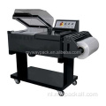 A4-papierverpakking krimpverpakkingsmachine voor hete verkoop